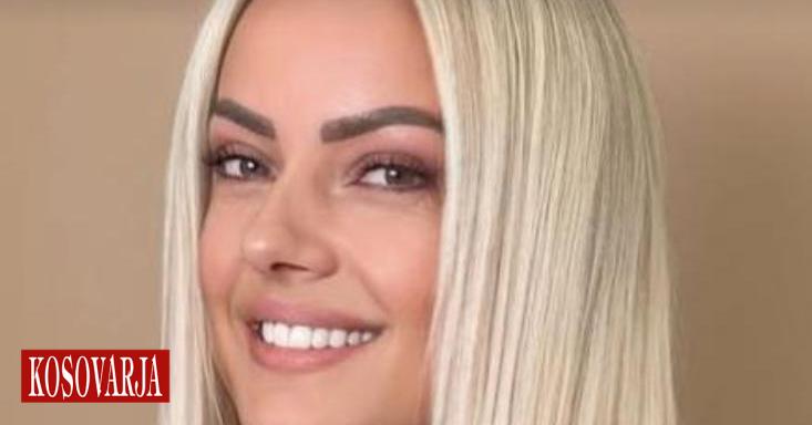 Lulja e Medës shfaqet krejt ndryshe  mezi do ta njihni