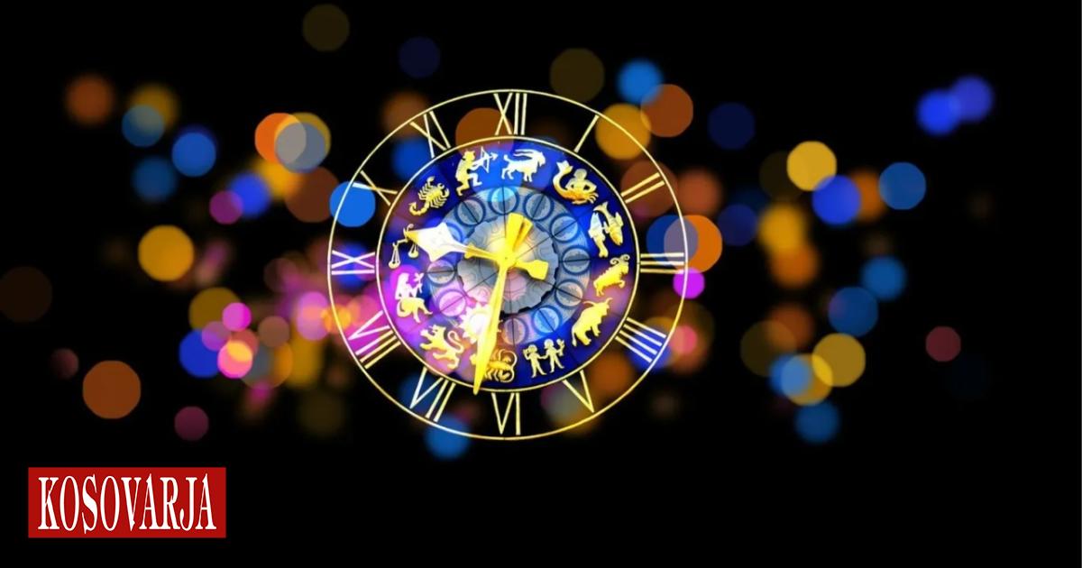 Viti 2026 sjell PËRMBYSJE  Shenjat e horoskopit që do të shohin jetën e tyre profesionale të ndryshojë RRËNJËSISHT