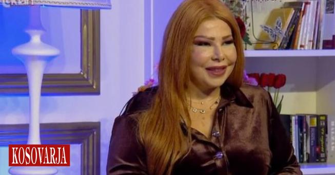 Fati  përkëdhel  Virgjëreshën   Meri Shehu paralajmëron shenjën që do të tradhtohet