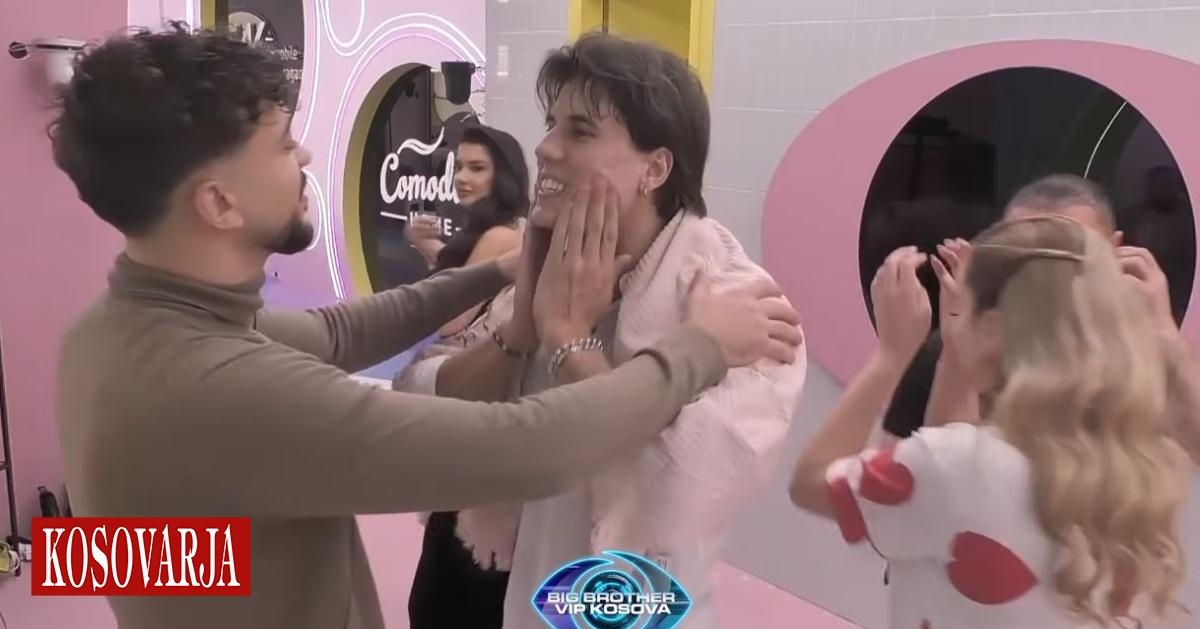 Toney nuk kursen as Klodin  Ka përdorur lojën e  