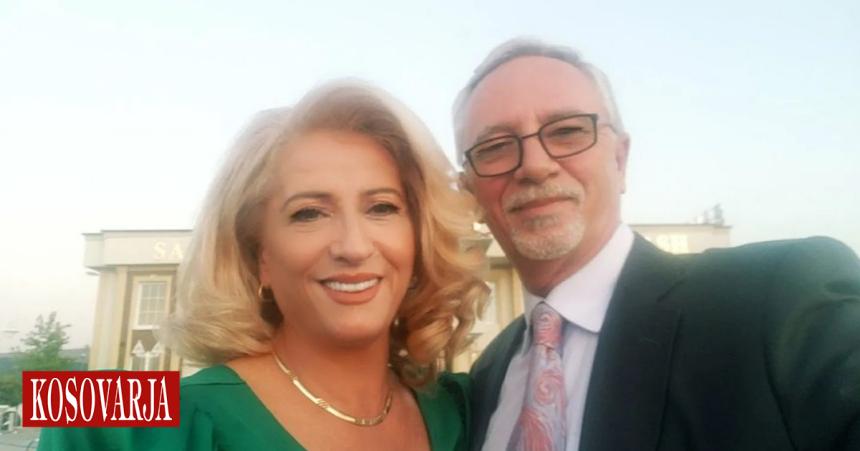 Burri i Shkurte Fejzes nuk e kursen Shemin as pas vdekjes  Kërkonte konflikt me neve