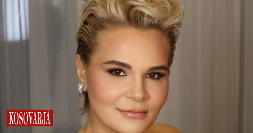 Ja si reagon Monika pas krahasimeve që po i bëhen në rrjet