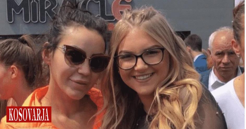  Nënat nuk preken   vajza e Fjolla Morinës me reagim të fortë për të