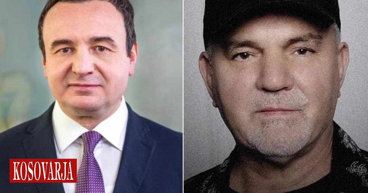 A e dini çka thoshte Shemi për Albin Kurtin