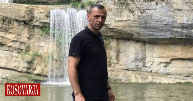 Ndërron jetë zyrtari policor në Han të Elezit