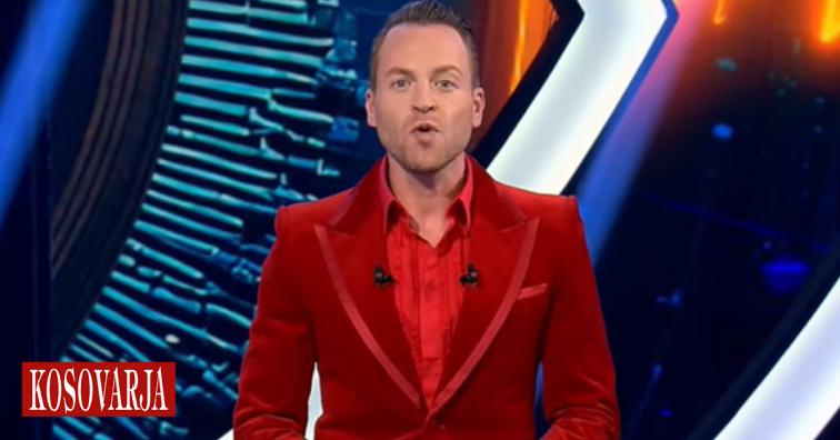 Ledioni dhe Monika bëjnë  xing  me veshjen