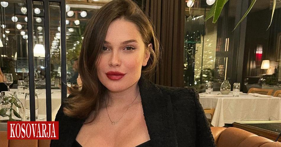 A jeni myslimanë apo katolikë  Blerina Kllokoqi Rugova sqaron përfundimisht përkatësinë fetare