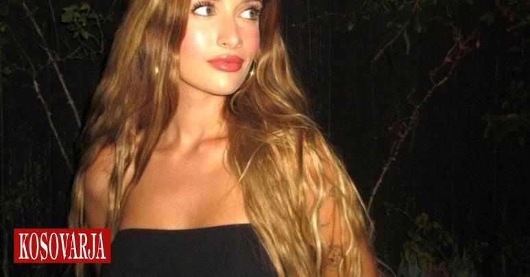 Vajza e çiftit të famshëm befason me deklaratën  S i paguaj faturat  janë të bëzdisshme 