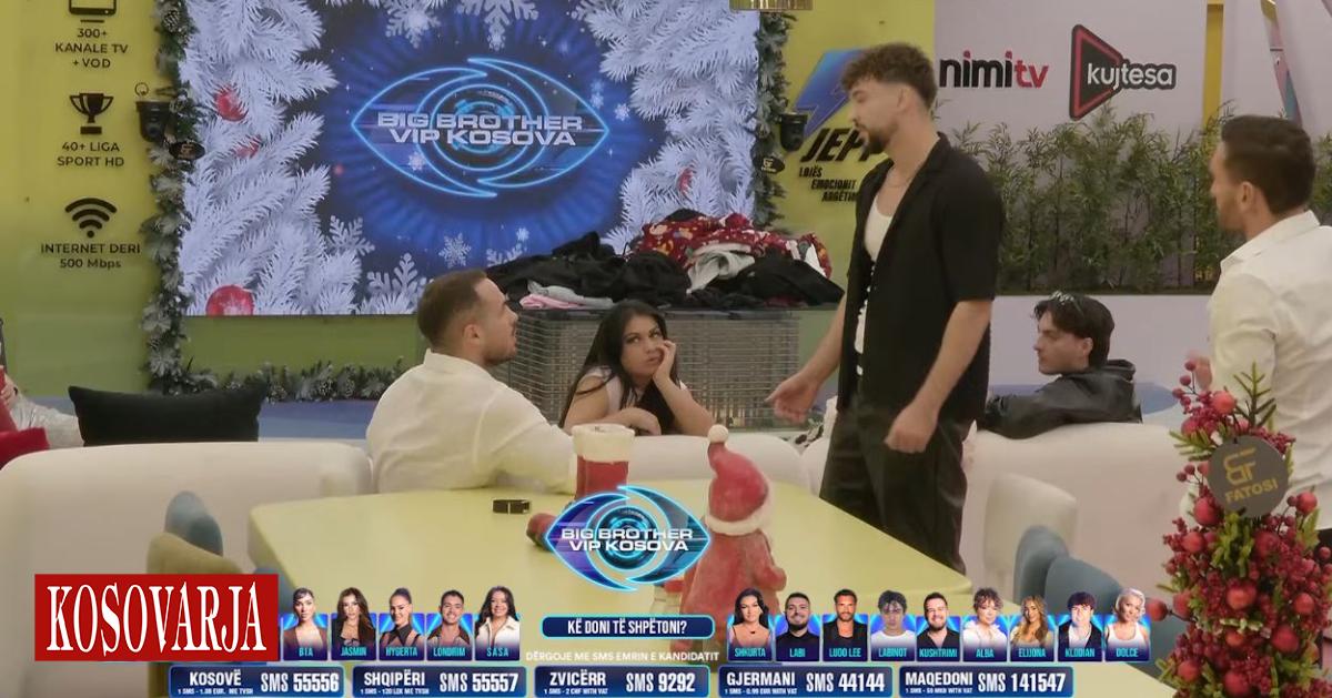 Toney nuk e pranon humbjen nga Edi