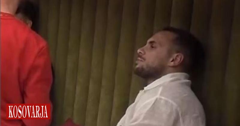  Sa ke punuar në jetën tënde   përplasje mes Ludos dhe Edit