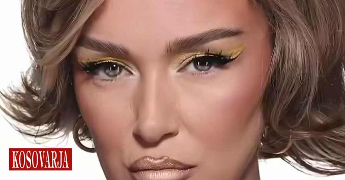 Ndryshimi dramatik i Adriana Matoshit para dhe pas grimit