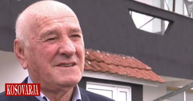 Telefonatë nga Haga  bashkëluftëtarët i shprehin ngushëllime familjes Mustafa për vdekjen e Jahja Mustafës