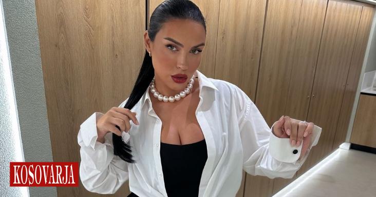 Einxhel Shkira kthehet nga spitali në shtëpi  në pritje të Babadimrit