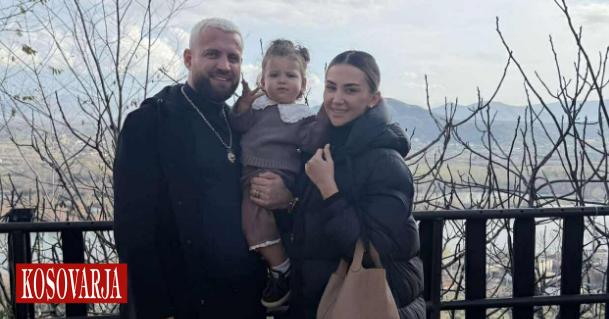 Kiara dhe Luizi në Shkodër për festë  kjo është shtëpia modeste e Luizit