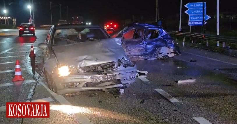 Aksident tragjik në aksin Levan Tepelenë  vdes 16 vjeçari