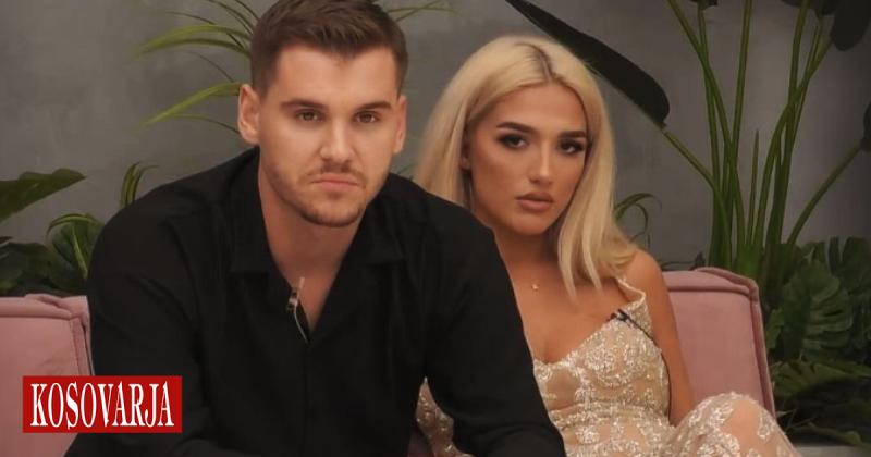 Adrit dhe Ilirianës u vidhet vetura në Maqedoninë e Veriut  kërkojnë ndihmë për ta gjetur