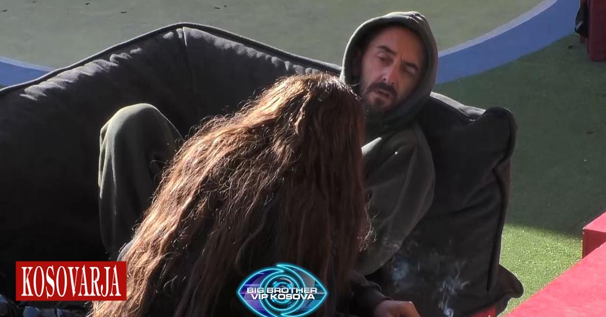 Fjolla kërkon sqarim nga Arditi për fjalët që i dëgjoi në Prime