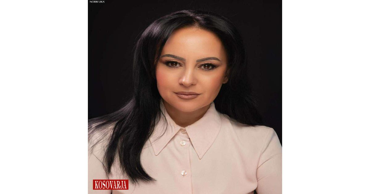 Shkendije Pacolli  Përgjegjësia  qëndrimi dhe vetëdija  baza e shtetit të pjekur