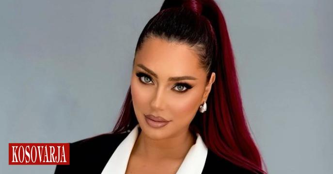 Ronela Hajati ia doli  ja sa shumë ka humbur peshë