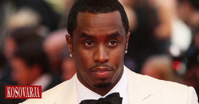 Festa e gjen prapa grilave  por Diddy nuk mbetet pa vizita