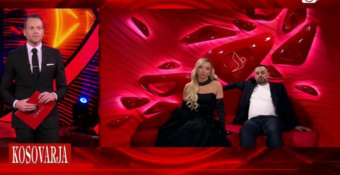 Lorna dhe Seno më pak të votuarit nga publiku  zgjedhin në nominim dy banorë të tjerë