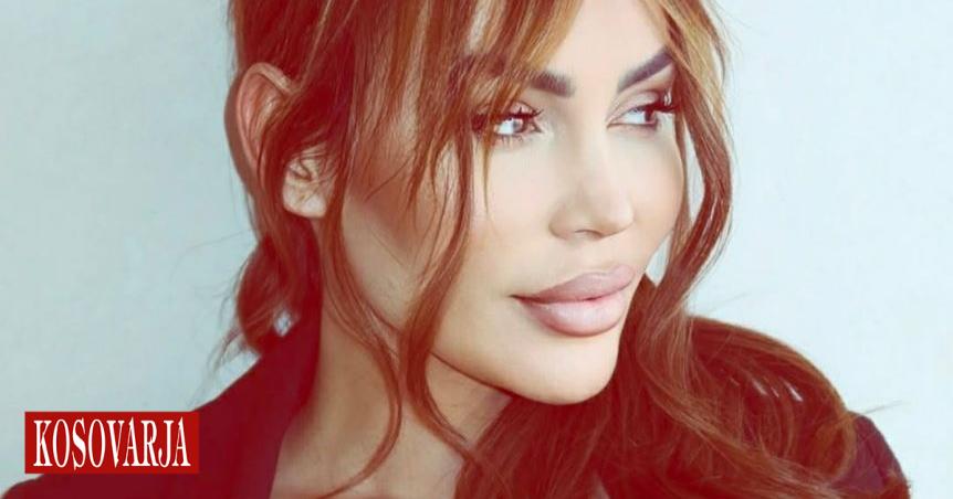 Kujt po ja shpreh dashurin publikisht Fjolla 