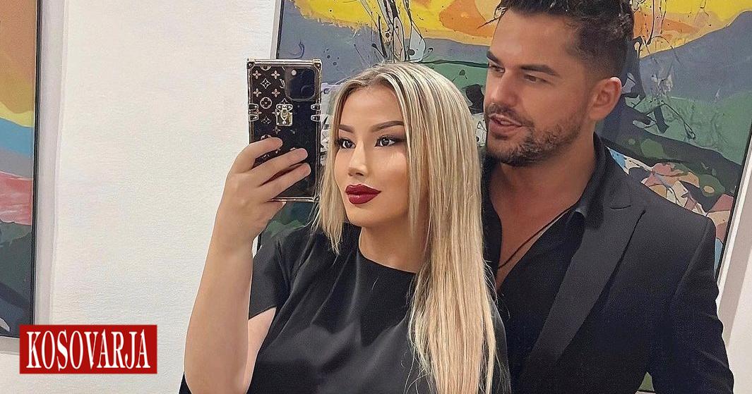 Reagon Selvija  Jam kujdestarja e vetme ligjore e Roelit  askush të mos përfitojë në emrin e tij