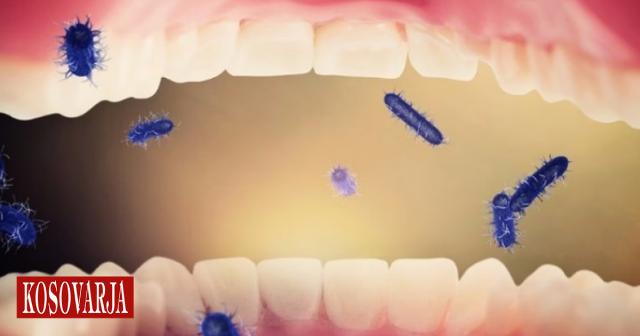 Studimi  Sekreti për të parandaluar prishjen e dhëmbëve mund të fshihet në gojën tuaj gjatë gjithë kohës