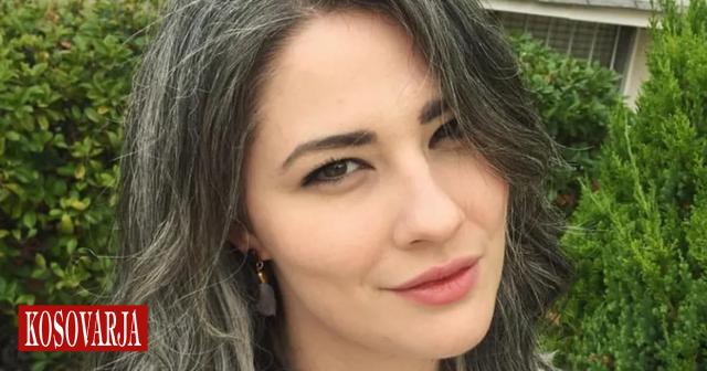 Flokët e bardhë nuk tregojnë gjithmonë plakjen  pse shfaqen thinjat herët