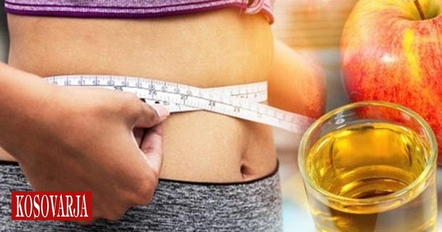 Doni të humbisni peshë  këta tre përbërës do të ju ndihmojnë shumë