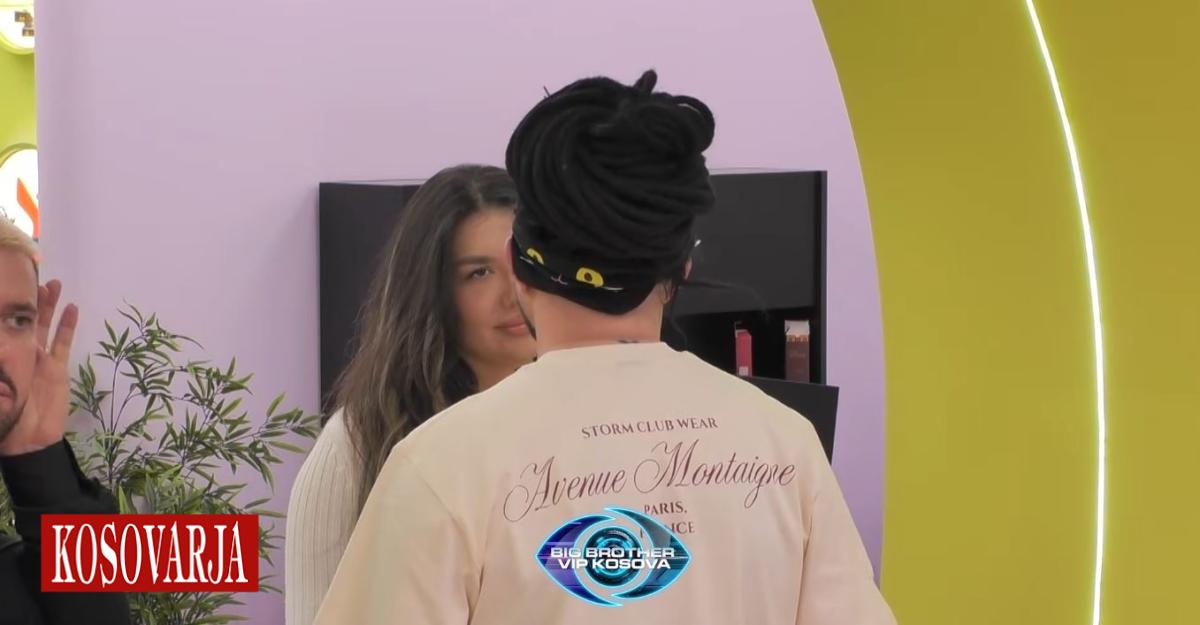 Alba  çmend  Limin me shikime  Nuk do të të dal nga mendja kurrë 