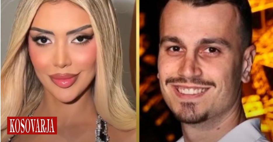 Pas reagimit të Mateos  flet për herë të parë Brikena për nominimin