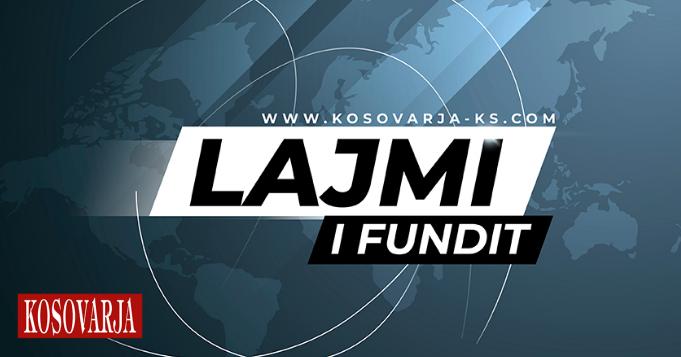 Vetura përfundon brenda oborrit të shkollës në Kolovicë