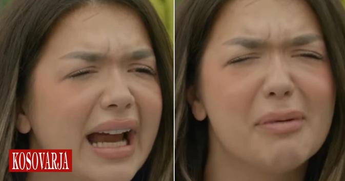 Alba nuk mund ta përballoj situatën  kërkon largimin nga shtëpia