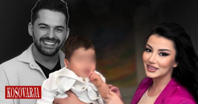 Roeli i Shpat Kasapit feston sot ditëlindjen   urimi prekës i Selvisijes emocionon rrjetin