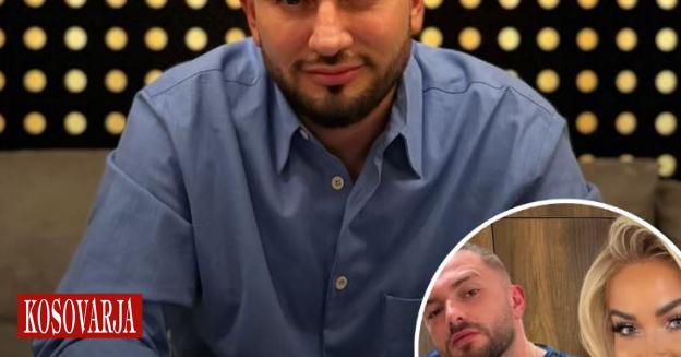 Çka ka ndodhur gjatë verës mes Dolces dhe Limit  Flet miku i tij