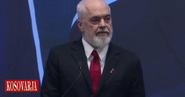 Rama  Nëse dënohen krerët e UÇK së  atëherë të arrestohen edhe Clinton e Blair